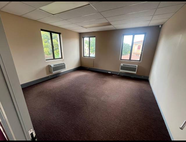 2,223M² OFFICE TO LET IN RIVONIA